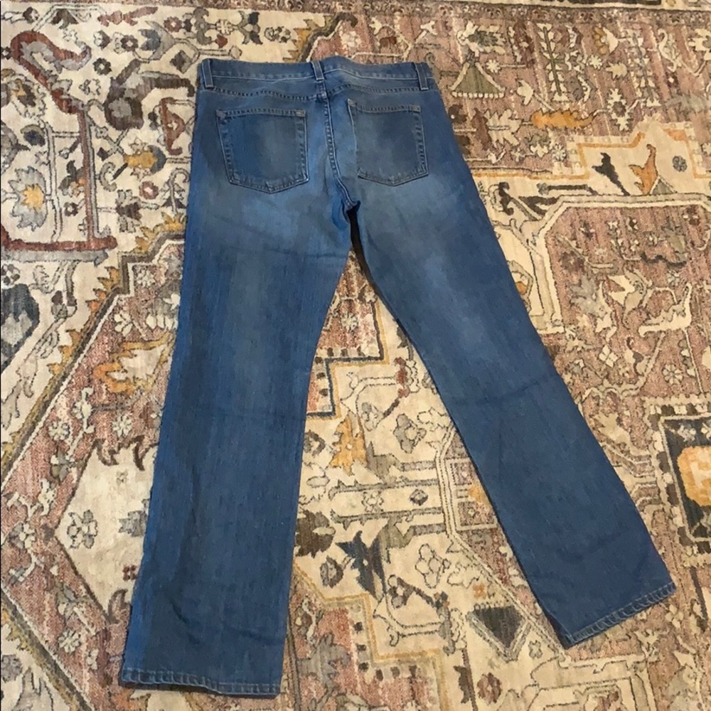 J.Crew Bootcut Jeans - Picture 3 of 4